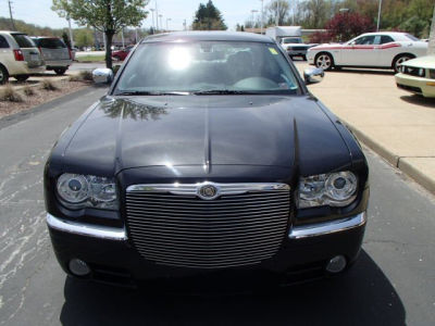2008 Chrysler 300C