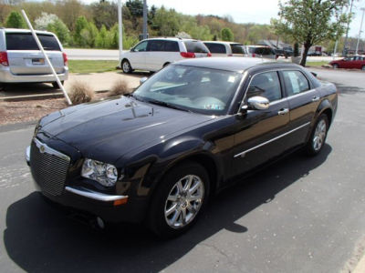 2008 Chrysler 300C