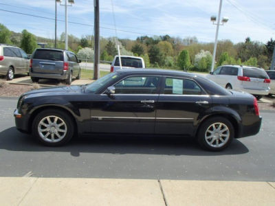 2008 Chrysler 300C