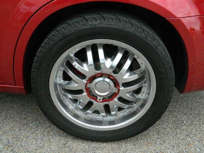 2007 Chrysler 300C  Base -
   Cars.com </title>
   <meta name="title" content="2007 Chrysler 300C  Base - Cars.com"/>
   <meta name="description" content="Listed on Cars.com