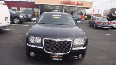 2010 Chrysler 300C  Base -
   Cars.com </title>
   <meta name="title" content="2010 Chrysler 300C  Base - Cars.com"/>
   <meta name="description" content="Listed on Cars.com