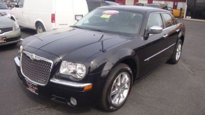 2010 Chrysler 300C  Base -
   Cars.com </title>
   <meta name="title" content="2010 Chrysler 300C  Base - Cars.com"/>
   <meta name="description" content="Listed on Cars.com