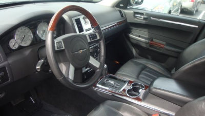 2010 Chrysler 300C  Base -
   Cars.com </title>
   <meta name="title" content="2010 Chrysler 300C  Base - Cars.com"/>
   <meta name="description" content="Listed on Cars.com