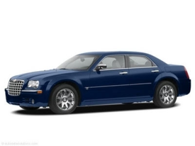 2005 Chrysler 300C  Base -
   Cars.com </title>
   <meta name="title" content="2005 Chrysler 300C  Base - Cars.com"/>
   <meta name="description" content="Listed on Cars.com