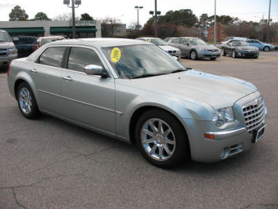 2006 Chrysler 300C  C -
   Cars.com </title>
   <meta name="title" content="2006 Chrysler 300C  C - Cars.com"/>
   <meta name="description" content="Listed on Cars.com