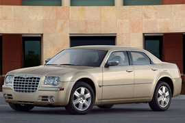 2007 Chrysler 300C  Base -
   Cars.com </title>
   <meta name="title" content="2007 Chrysler 300C  Base - Cars.com"/>
   <meta name="description" content="Listed on Cars.com