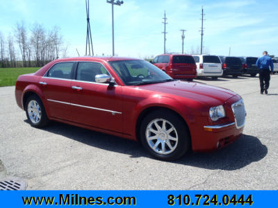2008 Chrysler 300C -
   Cars.com </title>
   <meta name="title" content="2008 Chrysler 300C - Cars.com"/>
   <meta name="description" content="Listed on Cars.com