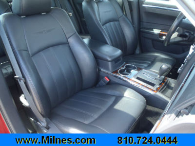 2008 Chrysler 300C -
   Cars.com </title>
   <meta name="title" content="2008 Chrysler 300C - Cars.com"/>
   <meta name="description" content="Listed on Cars.com