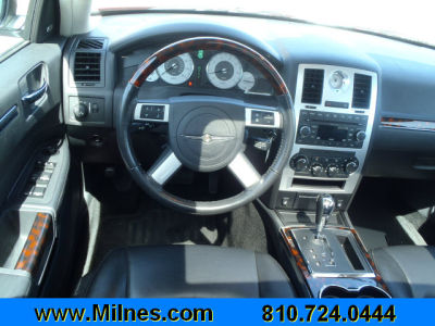 2008 Chrysler 300C -
   Cars.com </title>
   <meta name="title" content="2008 Chrysler 300C - Cars.com"/>
   <meta name="description" content="Listed on Cars.com