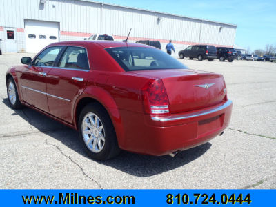 2008 Chrysler 300C -
   Cars.com </title>
   <meta name="title" content="2008 Chrysler 300C - Cars.com"/>
   <meta name="description" content="Listed on Cars.com