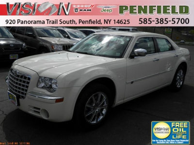 2008 Chrysler 300C  Base -
   Cars.com </title>
   <meta name="title" content="2008 Chrysler 300C  Base - Cars.com"/>
   <meta name="description" content="Listed on Cars.com