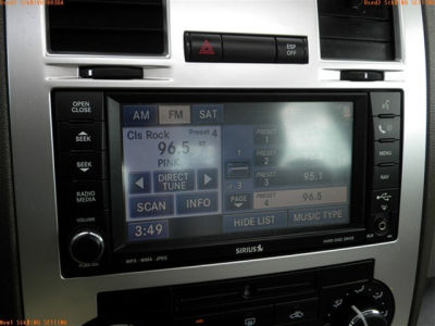 2008 Chrysler 300C  Base -
   Cars.com </title>
   <meta name="title" content="2008 Chrysler 300C  Base - Cars.com"/>
   <meta name="description" content="Listed on Cars.com