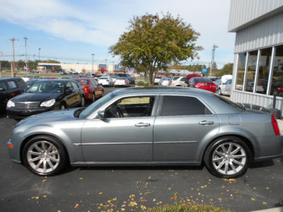 2006 Chrysler 300C  SRT-8 -
   Cars.com </title>
   <meta name="title" content="2006 Chrysler 300C  SRT-8 - Cars.com"/>
   <meta name="description" content="Listed on Cars.com