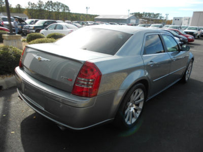 2006 Chrysler 300C  SRT-8 -
   Cars.com </title>
   <meta name="title" content="2006 Chrysler 300C  SRT-8 - Cars.com"/>
   <meta name="description" content="Listed on Cars.com