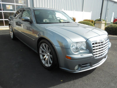 2006 Chrysler 300C  SRT-8 -
   Cars.com </title>
   <meta name="title" content="2006 Chrysler 300C  SRT-8 - Cars.com"/>
   <meta name="description" content="Listed on Cars.com