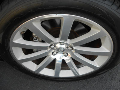 2006 Chrysler 300C  SRT-8 -
   Cars.com </title>
   <meta name="title" content="2006 Chrysler 300C  SRT-8 - Cars.com"/>
   <meta name="description" content="Listed on Cars.com