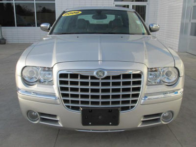 2006 Chrysler 300C  Base -
   Cars.com </title>
   <meta name="title" content="2006 Chrysler 300C  Base - Cars.com"/>
   <meta name="description" content="Listed on Cars.com