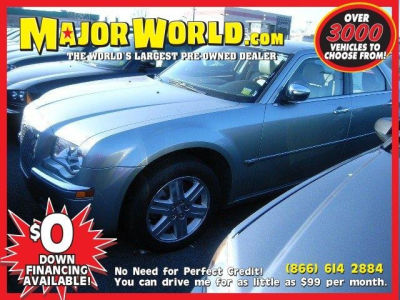 2006 Chrysler 300C  Base -
   Cars.com </title>
   <meta name="title" content="2006 Chrysler 300C  Base - Cars.com"/>
   <meta name="description" content="Listed on Cars.com