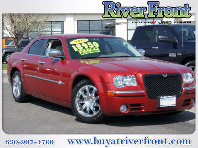 2008 Chrysler 300C -
   Cars.com </title>
   <meta name="title" content="2008 Chrysler 300C - Cars.com"/>
   <meta name="description" content="Listed on Cars.com