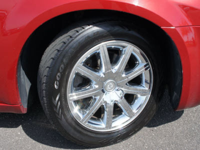 2008 Chrysler 300C -
   Cars.com </title>
   <meta name="title" content="2008 Chrysler 300C - Cars.com"/>
   <meta name="description" content="Listed on Cars.com