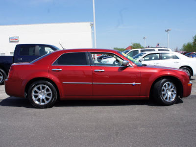 2008 Chrysler 300C -
   Cars.com </title>
   <meta name="title" content="2008 Chrysler 300C - Cars.com"/>
   <meta name="description" content="Listed on Cars.com