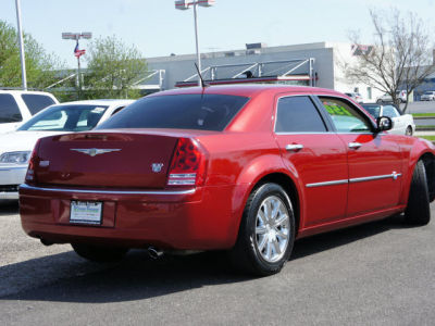 2008 Chrysler 300C -
   Cars.com </title>
   <meta name="title" content="2008 Chrysler 300C - Cars.com"/>
   <meta name="description" content="Listed on Cars.com