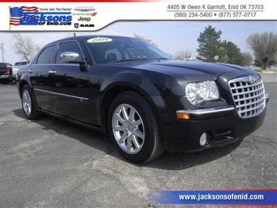 2009 Chrysler 300C -
   Cars.com </title>
   <meta name="title" content="2009 Chrysler 300C - Cars.com"/>
   <meta name="description" content="Listed on Cars.com