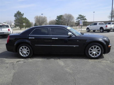 2009 Chrysler 300C -
   Cars.com </title>
   <meta name="title" content="2009 Chrysler 300C - Cars.com"/>
   <meta name="description" content="Listed on Cars.com