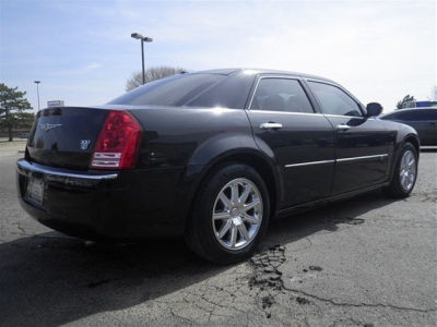 2009 Chrysler 300C -
   Cars.com </title>
   <meta name="title" content="2009 Chrysler 300C - Cars.com"/>
   <meta name="description" content="Listed on Cars.com