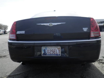2009 Chrysler 300C -
   Cars.com </title>
   <meta name="title" content="2009 Chrysler 300C - Cars.com"/>
   <meta name="description" content="Listed on Cars.com
