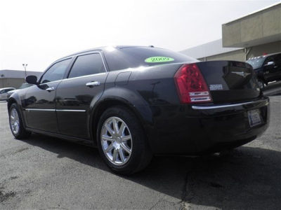 2009 Chrysler 300C -
   Cars.com </title>
   <meta name="title" content="2009 Chrysler 300C - Cars.com"/>
   <meta name="description" content="Listed on Cars.com