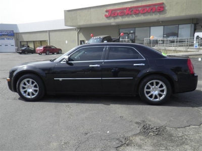 2009 Chrysler 300C -
   Cars.com </title>
   <meta name="title" content="2009 Chrysler 300C - Cars.com"/>
   <meta name="description" content="Listed on Cars.com