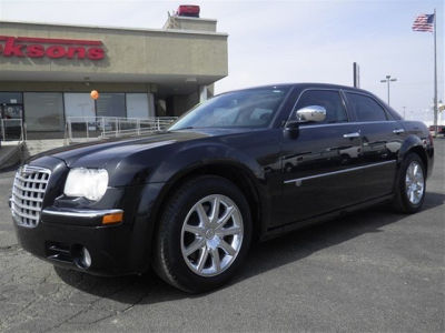2009 Chrysler 300C -
   Cars.com </title>
   <meta name="title" content="2009 Chrysler 300C - Cars.com"/>
   <meta name="description" content="Listed on Cars.com