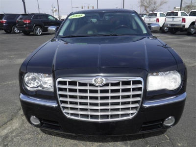 2009 Chrysler 300C -
   Cars.com </title>
   <meta name="title" content="2009 Chrysler 300C - Cars.com"/>
   <meta name="description" content="Listed on Cars.com