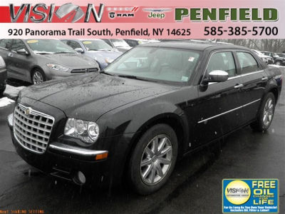 2008 Chrysler 300C -
   Cars.com </title>
   <meta name="title" content="2008 Chrysler 300C - Cars.com"/>
   <meta name="description" content="Listed on Cars.com