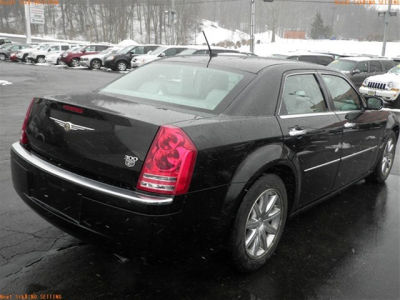 2008 Chrysler 300C -
   Cars.com </title>
   <meta name="title" content="2008 Chrysler 300C - Cars.com"/>
   <meta name="description" content="Listed on Cars.com