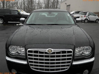 2008 Chrysler 300C -
   Cars.com </title>
   <meta name="title" content="2008 Chrysler 300C - Cars.com"/>
   <meta name="description" content="Listed on Cars.com