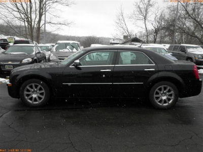 2008 Chrysler 300C -
   Cars.com </title>
   <meta name="title" content="2008 Chrysler 300C - Cars.com"/>
   <meta name="description" content="Listed on Cars.com