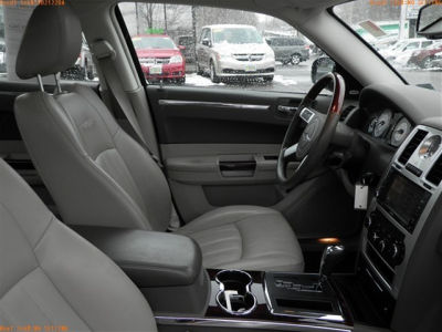 2008 Chrysler 300C -
   Cars.com </title>
   <meta name="title" content="2008 Chrysler 300C - Cars.com"/>
   <meta name="description" content="Listed on Cars.com