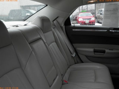 2008 Chrysler 300C -
   Cars.com </title>
   <meta name="title" content="2008 Chrysler 300C - Cars.com"/>
   <meta name="description" content="Listed on Cars.com