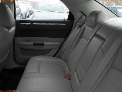 2008 Chrysler 300C -
   Cars.com </title>
   <meta name="title" content="2008 Chrysler 300C - Cars.com"/>
   <meta name="description" content="Listed on Cars.com