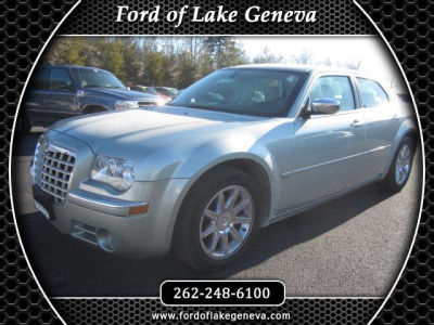 2006 Chrysler 300C  Base -
   Cars.com </title>
   <meta name="title" content="2006 Chrysler 300C  Base - Cars.com"/>
   <meta name="description" content="Listed on Cars.com