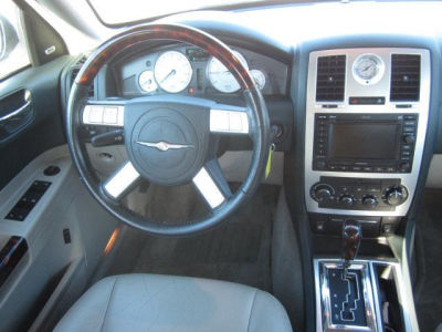 2006 Chrysler 300C  Base -
   Cars.com </title>
   <meta name="title" content="2006 Chrysler 300C  Base - Cars.com"/>
   <meta name="description" content="Listed on Cars.com