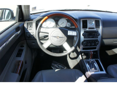 2005 Chrysler 300C  Base -
   Cars.com </title>
   <meta name="title" content="2005 Chrysler 300C  Base - Cars.com"/>
   <meta name="description" content="Listed on Cars.com