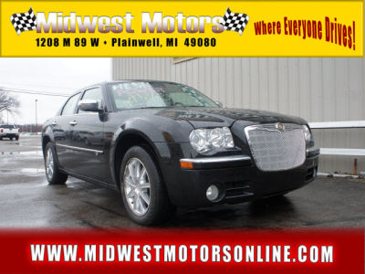 2008 Chrysler 300C  Base -
   Cars.com </title>
   <meta name="title" content="2008 Chrysler 300C  Base - Cars.com"/>
   <meta name="description" content="Listed on Cars.com