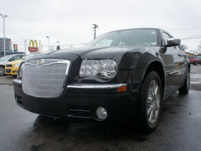 2008 Chrysler 300C  Base -
   Cars.com </title>
   <meta name="title" content="2008 Chrysler 300C  Base - Cars.com"/>
   <meta name="description" content="Listed on Cars.com