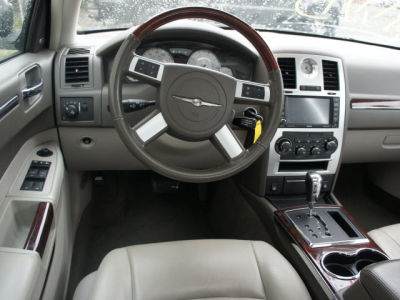 2008 Chrysler 300C  Base -
   Cars.com </title>
   <meta name="title" content="2008 Chrysler 300C  Base - Cars.com"/>
   <meta name="description" content="Listed on Cars.com