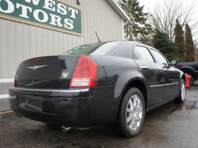 2008 Chrysler 300C  Base -
   Cars.com </title>
   <meta name="title" content="2008 Chrysler 300C  Base - Cars.com"/>
   <meta name="description" content="Listed on Cars.com