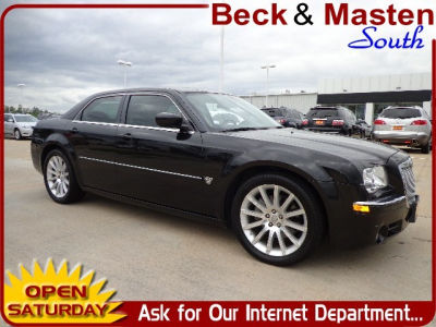 2007 Chrysler 300C  Base -
   Cars.com </title>
   <meta name="title" content="2007 Chrysler 300C  Base - Cars.com"/>
   <meta name="description" content="Listed on Cars.com