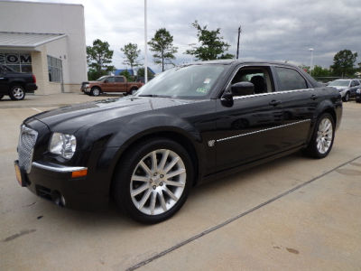2007 Chrysler 300C  Base -
   Cars.com </title>
   <meta name="title" content="2007 Chrysler 300C  Base - Cars.com"/>
   <meta name="description" content="Listed on Cars.com